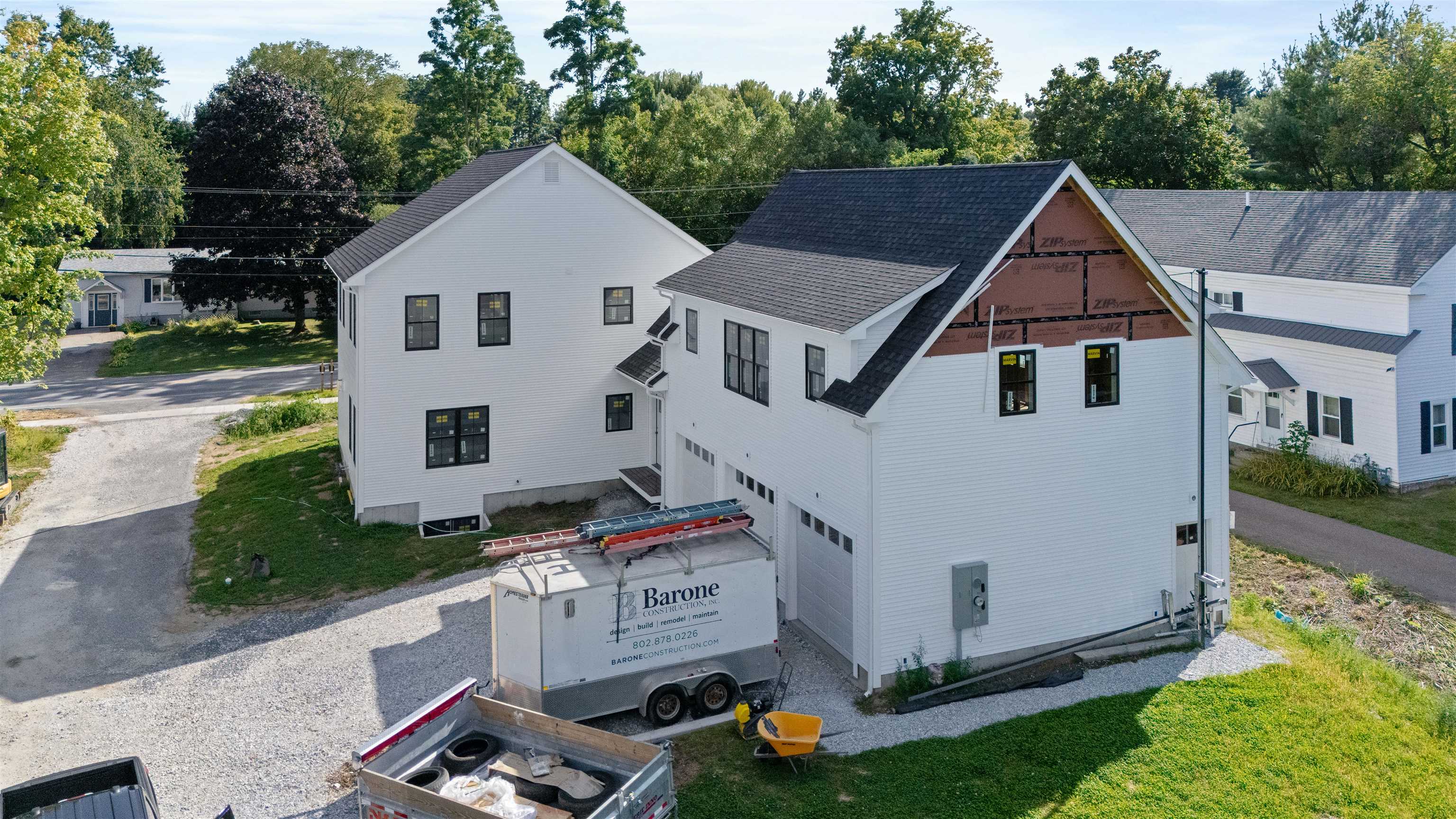 897 Falls Road Shelburne, VT 05482 - Photo 19 of 33