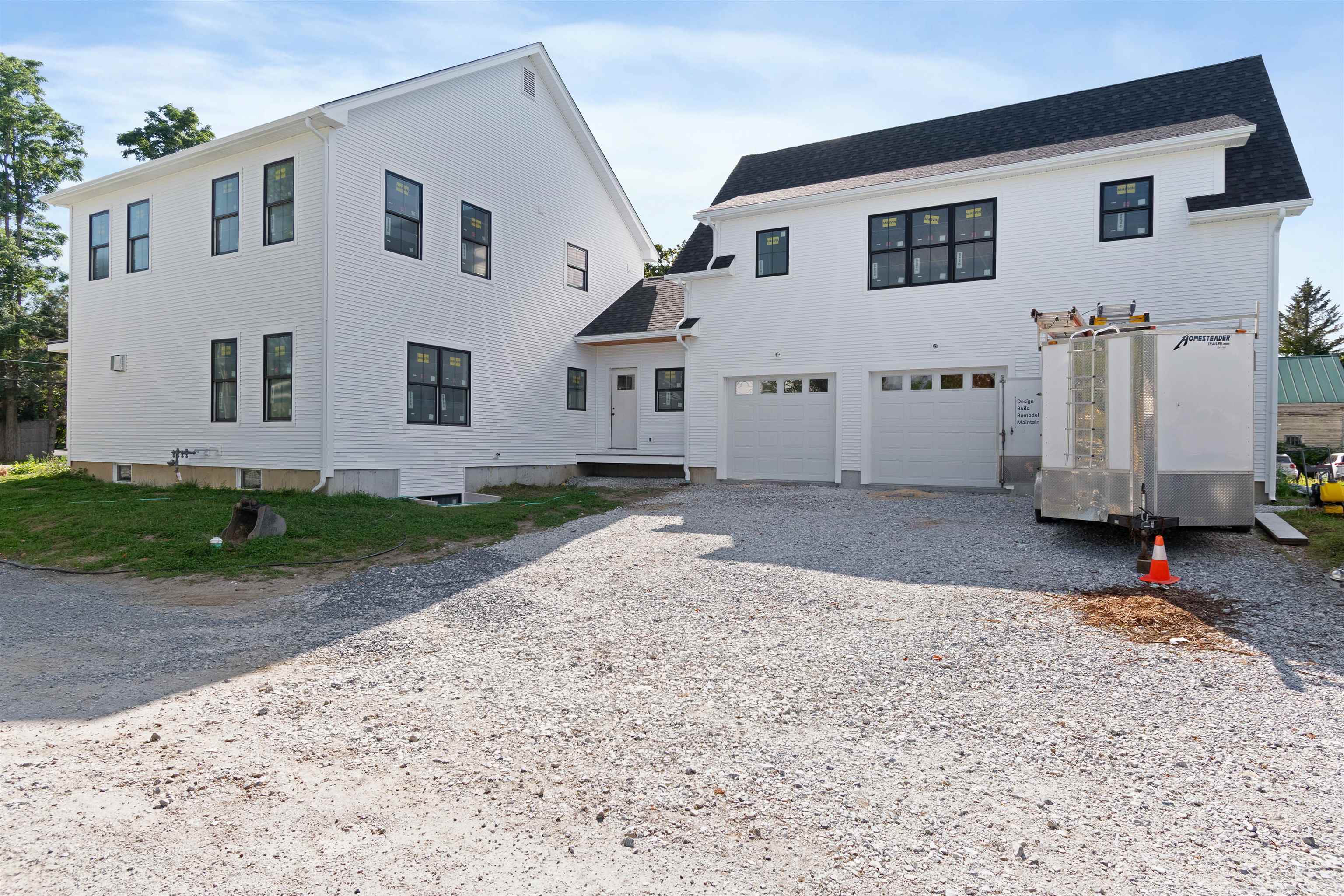 897 Falls Road Shelburne, VT 05482 - Photo 20 of 33