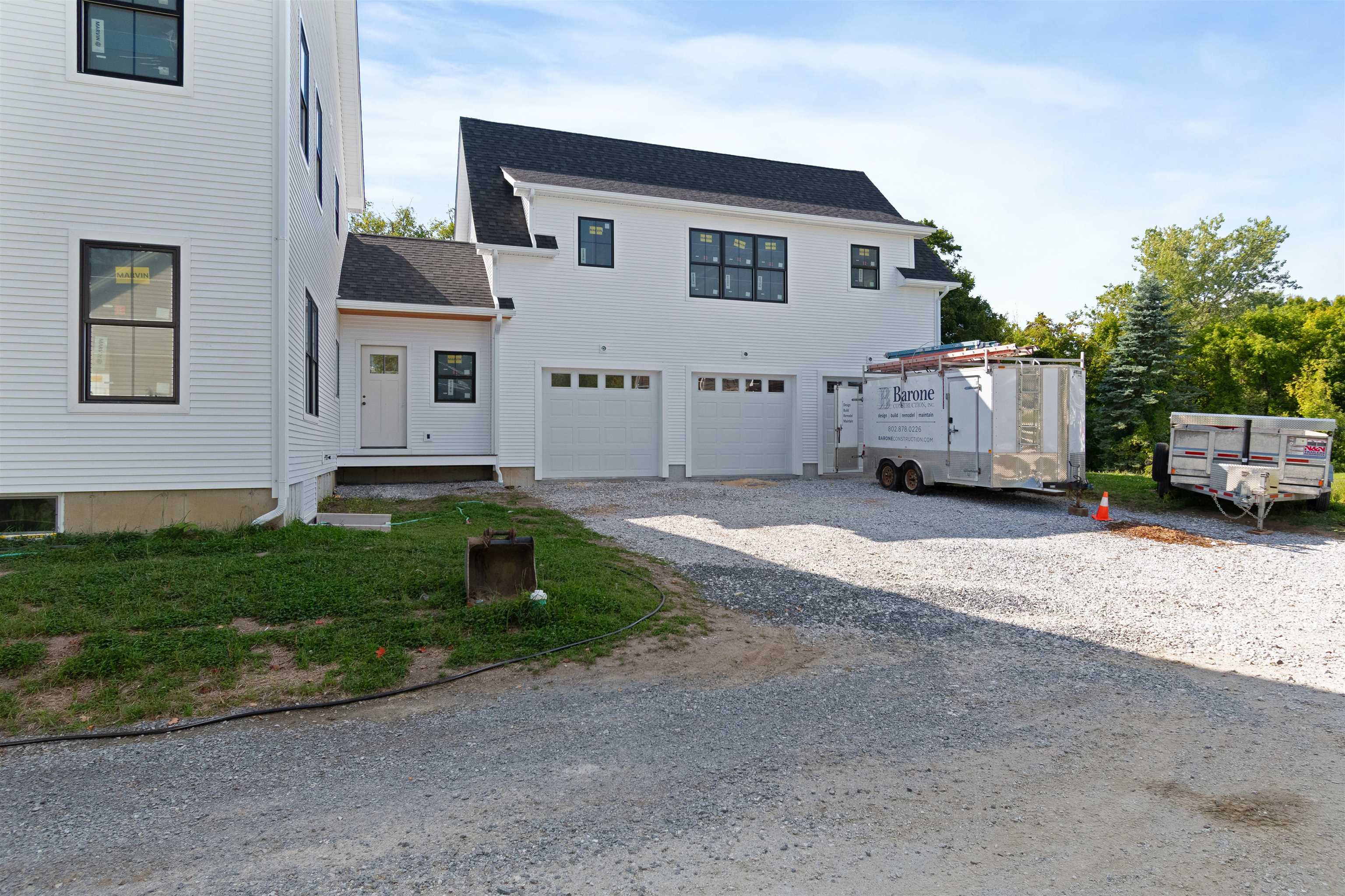 897 Falls Road Shelburne, VT 05482 - Photo 23 of 33