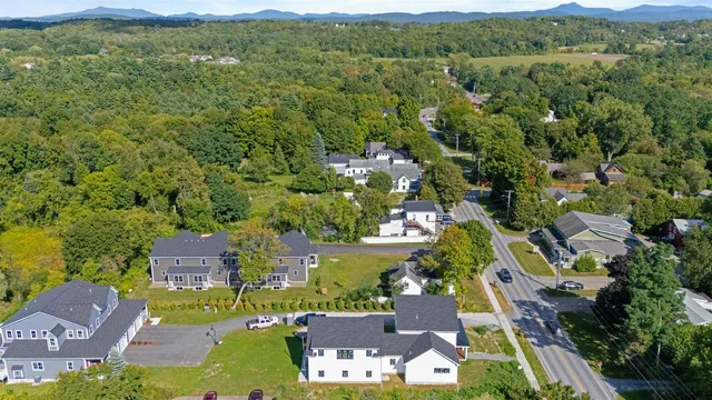 $1,100,000 | 897 Falls Road, Shelburne, VT 05482
