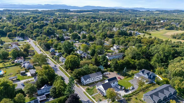 $1,100,000 | 897 Falls Road, Shelburne, VT 05482