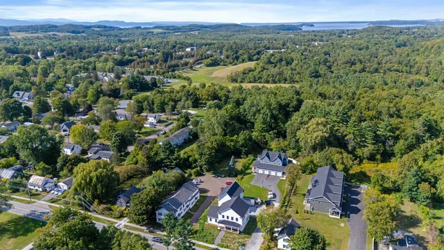 $1,100,000 | 897 Falls Road, Shelburne, VT 05482