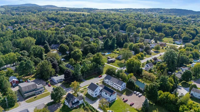 $1,100,000 | 897 Falls Road, Shelburne, VT 05482