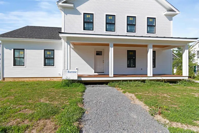 $1,100,000 | 897 Falls Road, Shelburne, VT 05482