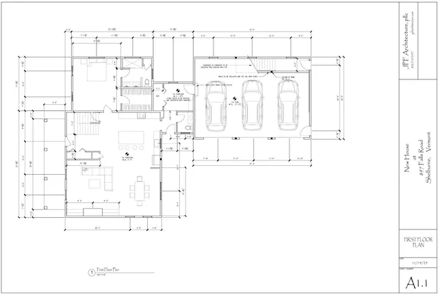 $1,100,000 | 897 Falls Road, Shelburne, VT 05482
