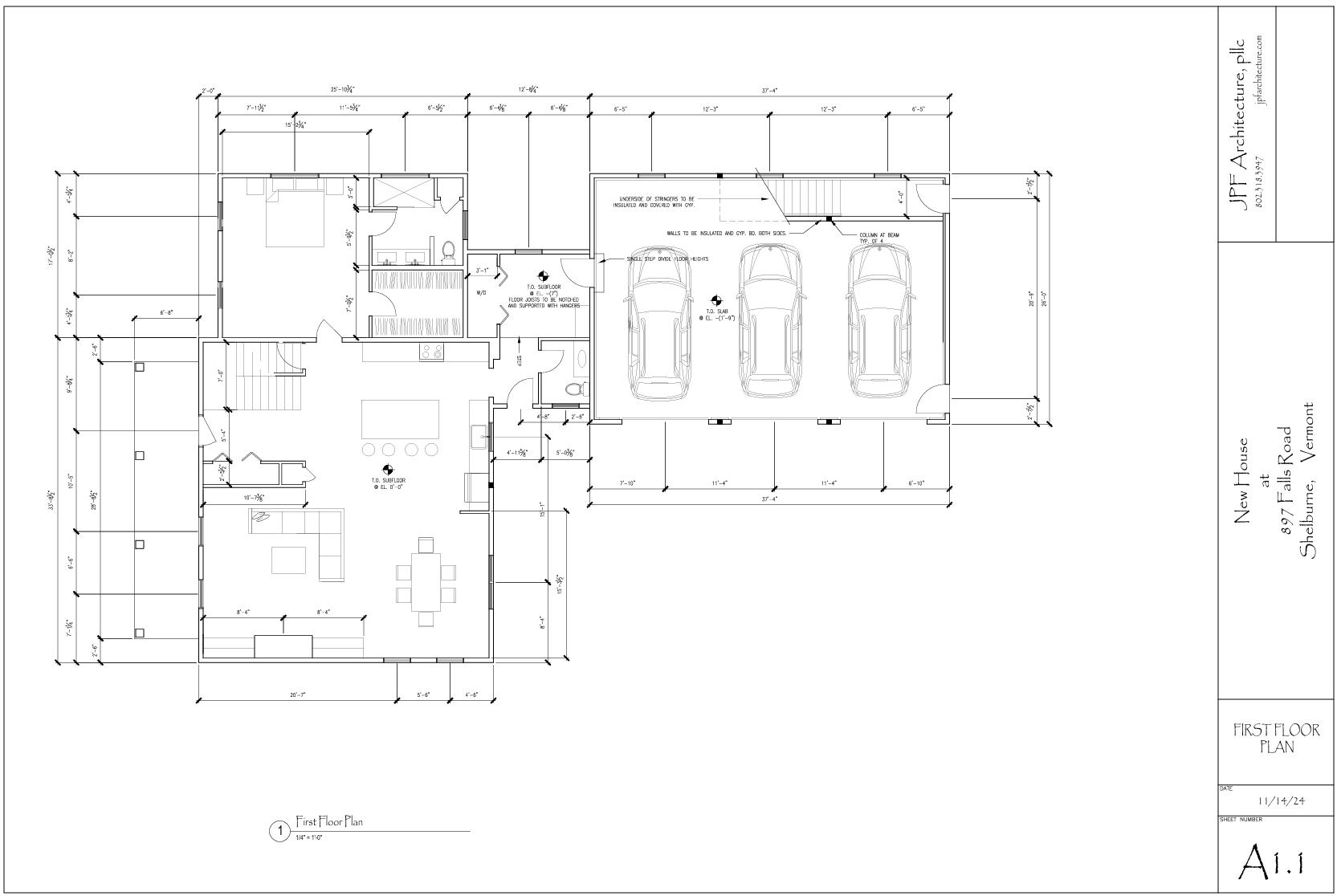 897 Falls Road Shelburne, VT 05482 - Photo 8 of 33
