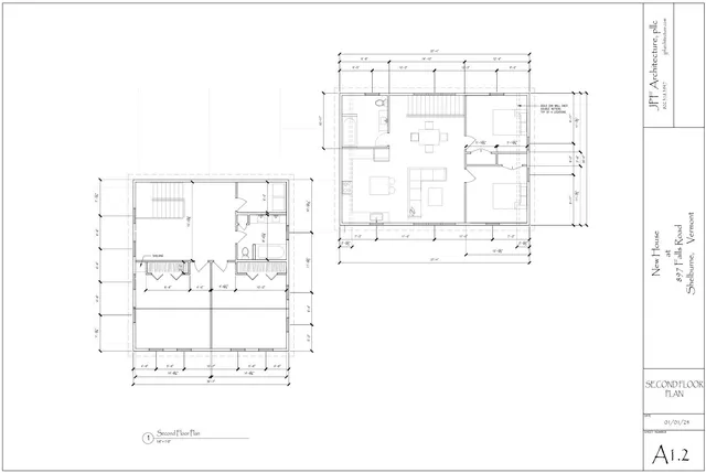 $1,100,000 | 897 Falls Road, Shelburne, VT 05482