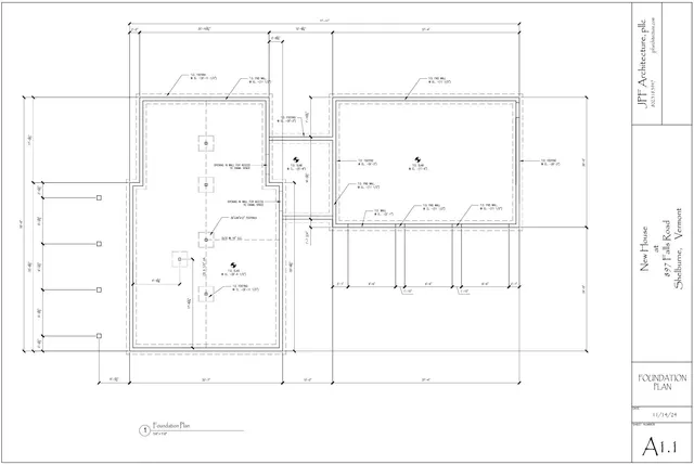 $1,100,000 | 897 Falls Road, Shelburne, VT 05482