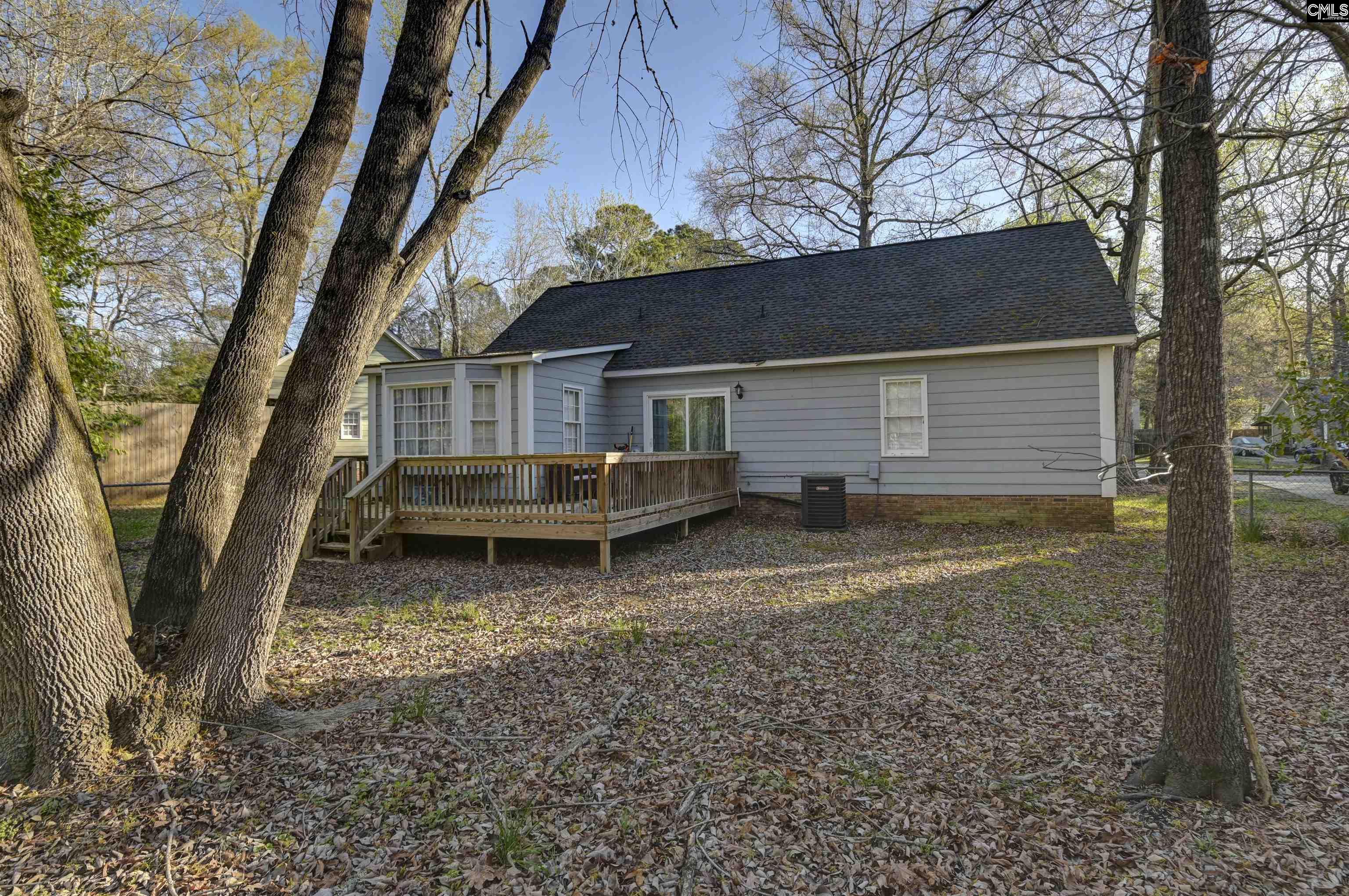 337 Chapelwhite Road Irmo, SC 29063 - Photo 13 of 29