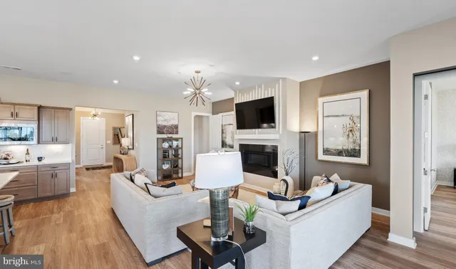 $1,200,000 | 33709 Hilltop Boulevard, Lewes, DE 19958