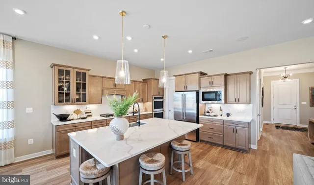 $1,200,000 | 33709 Hilltop Boulevard, Lewes, DE 19958