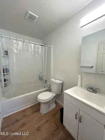 $1,500 | 325 Ferguson Avenue, Long Beach, MS 39560