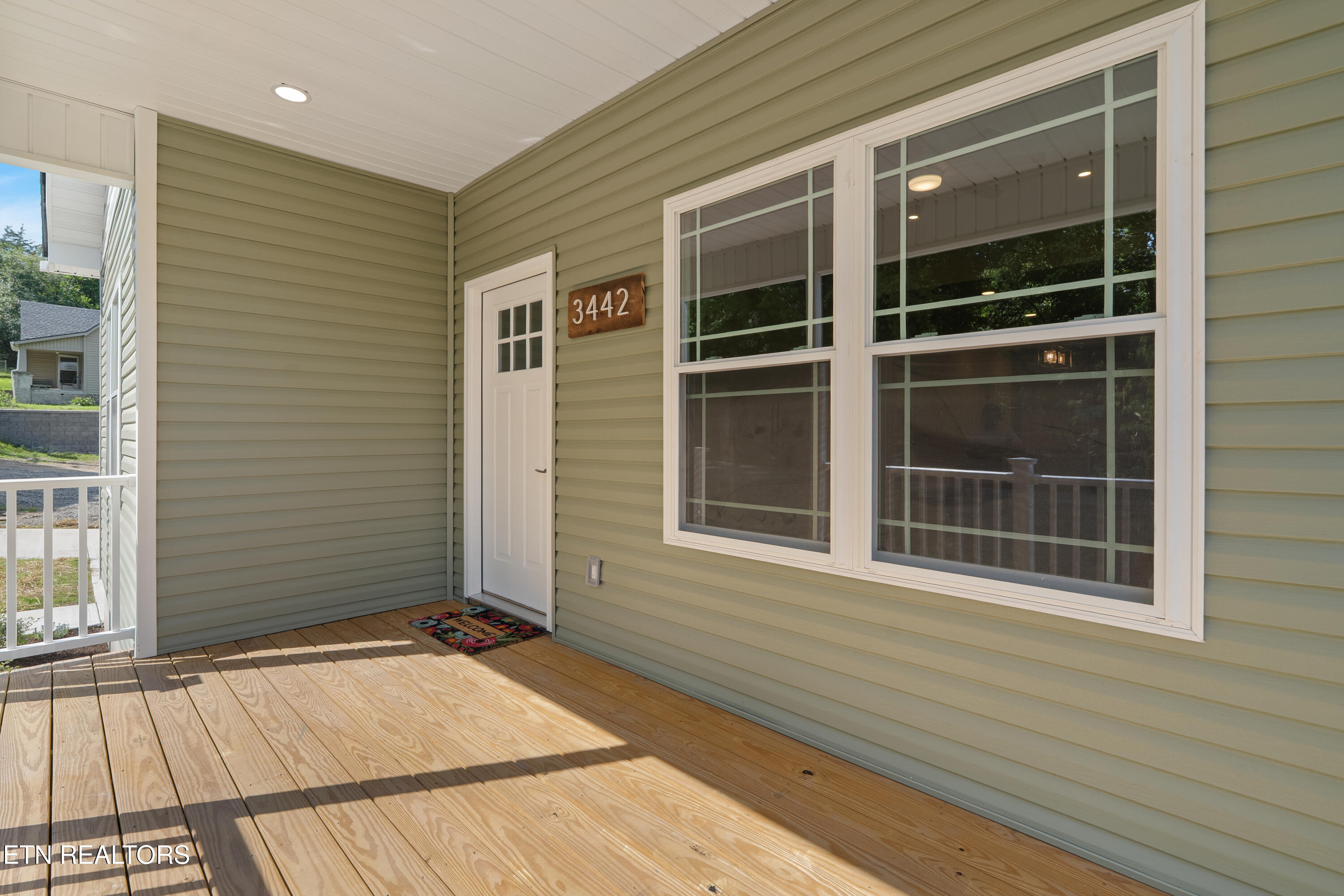 3442 Gap Road Knoxville, TN 37921 - Photo 5 of 35 DSC00238