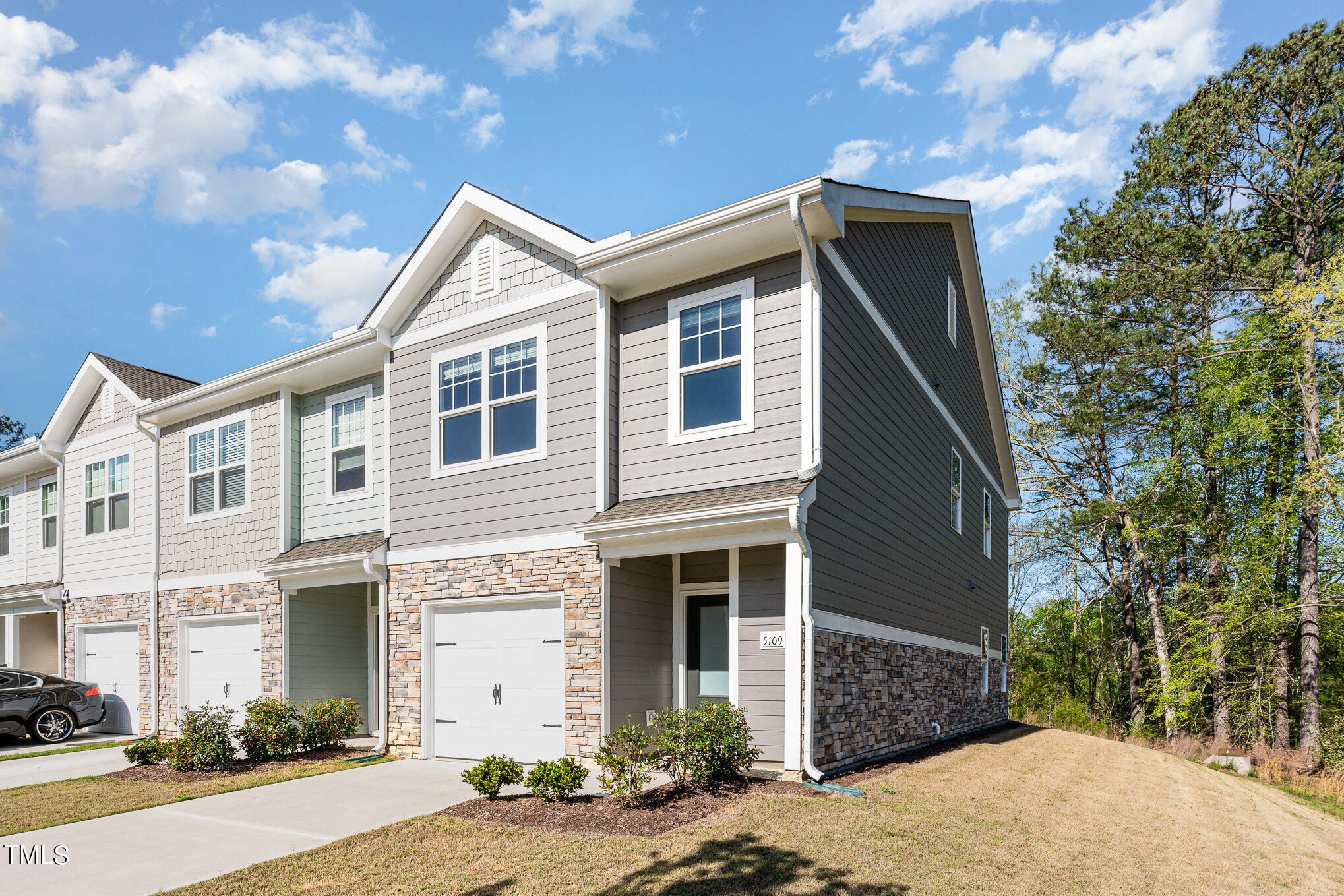 5109 Deep Channel Drive Raleigh, NC 27616 - Photo 3 of 26 003_3-edit