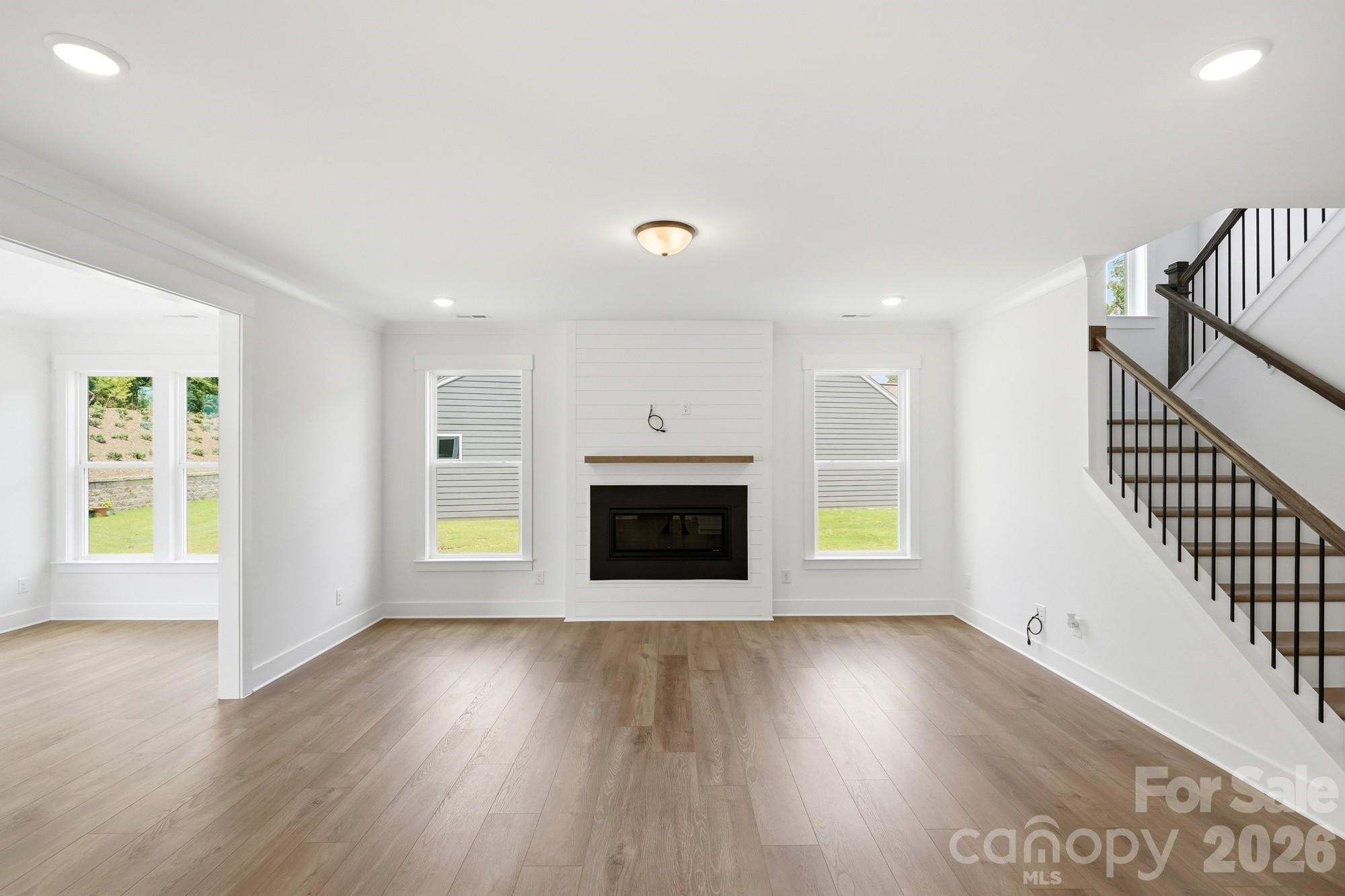 5076 Mclaughlin Loop Waxhaw, NC 28173 - Photo 11 of 48