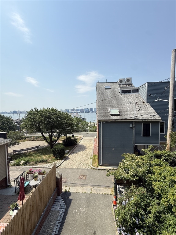 187 Webster Street, Unit 2 Boston, MA 02128 - Photo 19 of 20