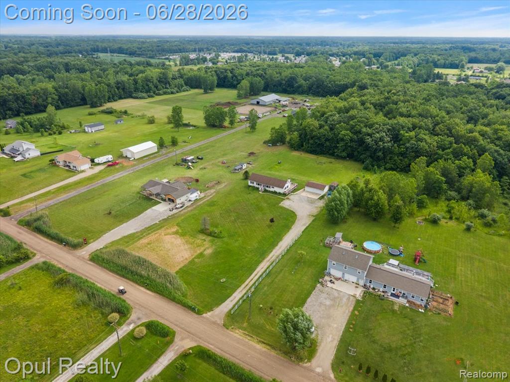 23815 Carleton West Road Belleville, MI 48111 - Photo 62 of 64