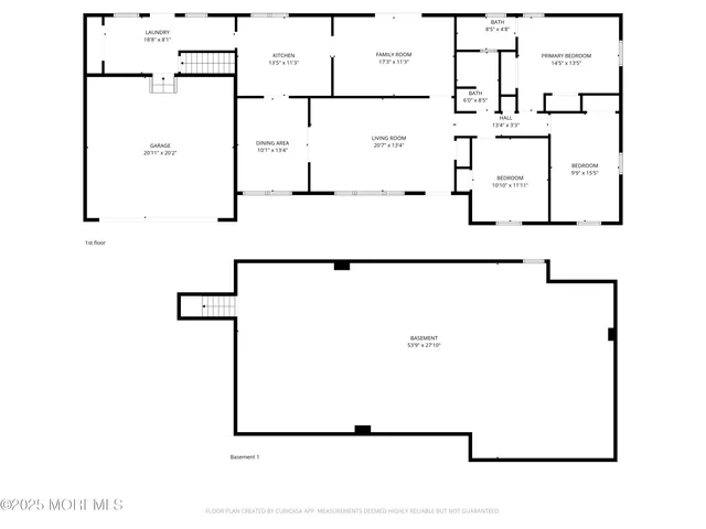 $849,000 | 606 Alma Place, Oakhurst, NJ 07755