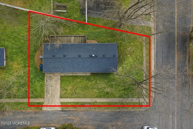 a view of outdoor space