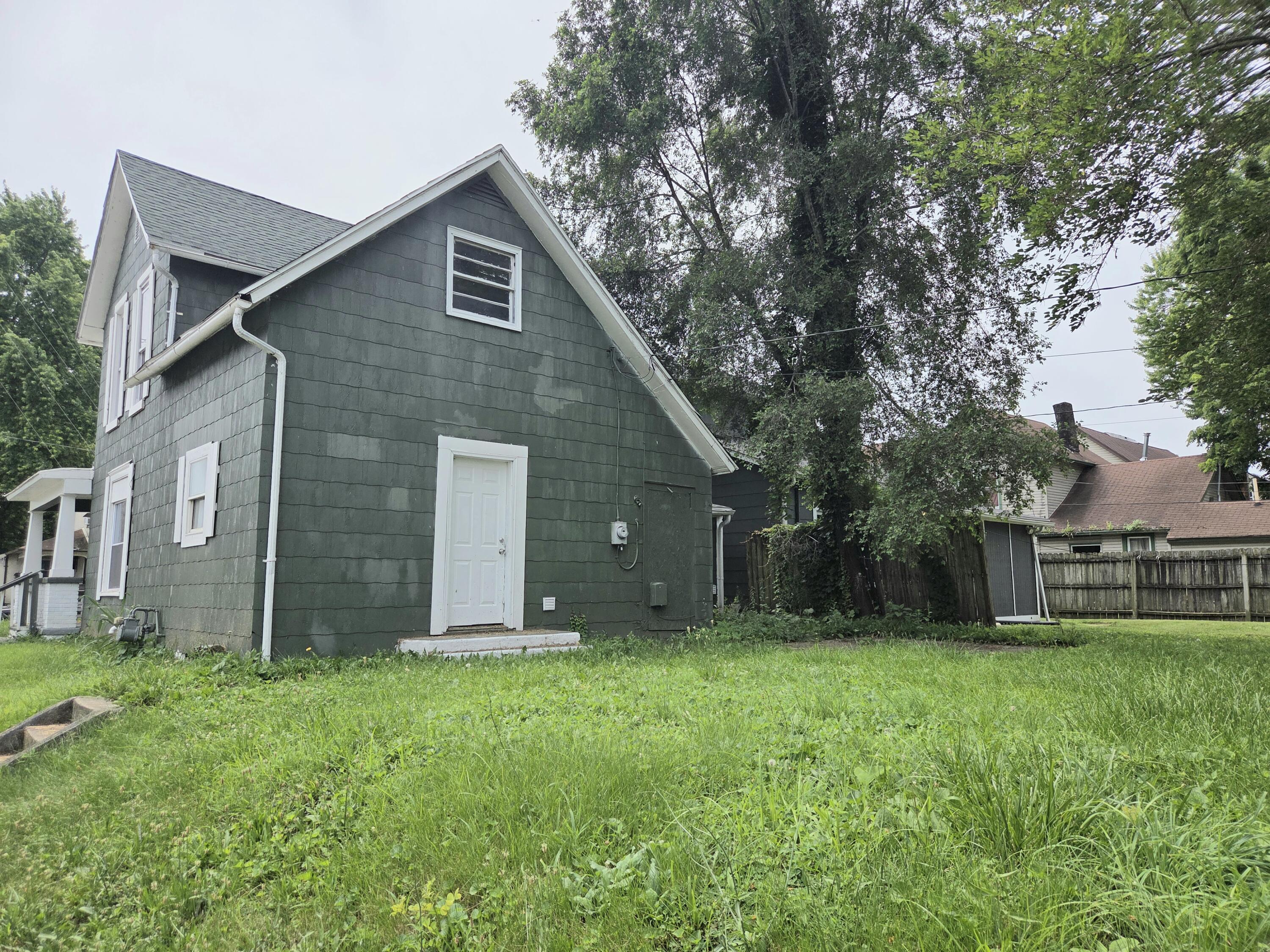 1634 Edwards Avenue Springfield, OH 45503 - Photo 19 of 20 Gallery Image 19