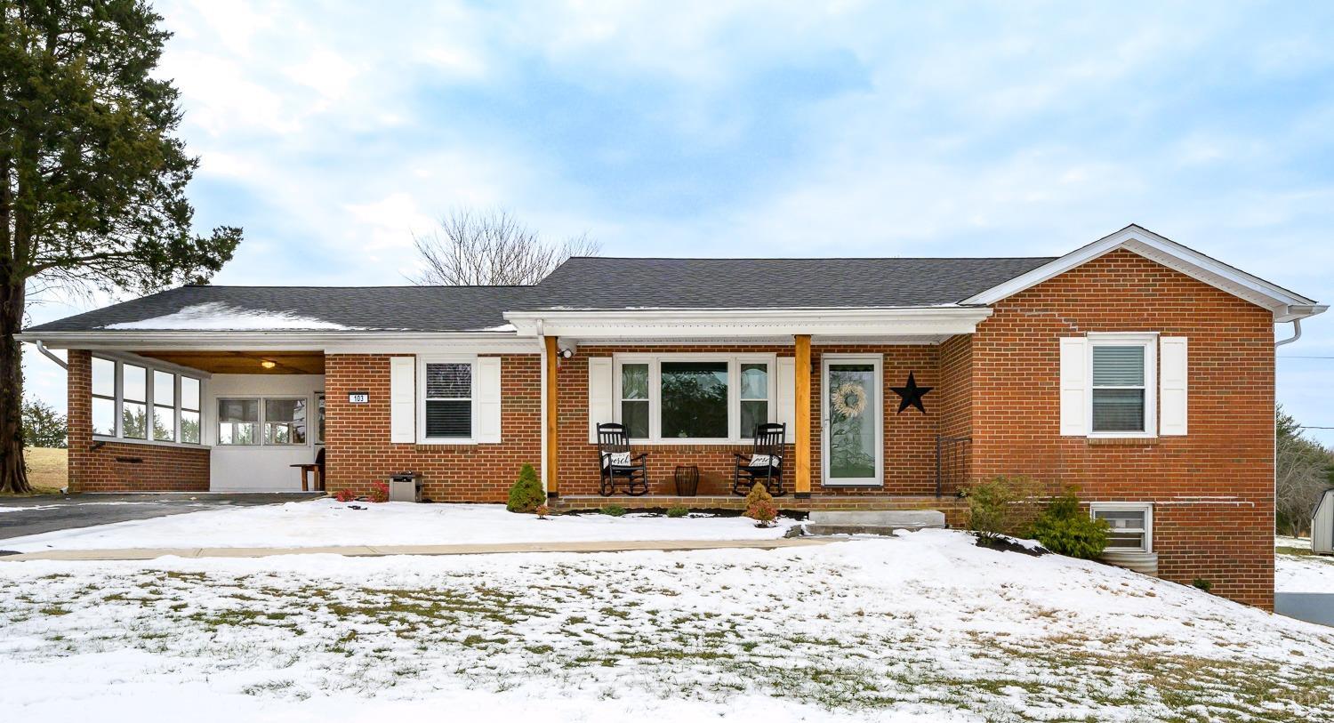 103 Tallyho Road Concord, VA 24538 - Photo 1 of 78 Gallery Image 1
