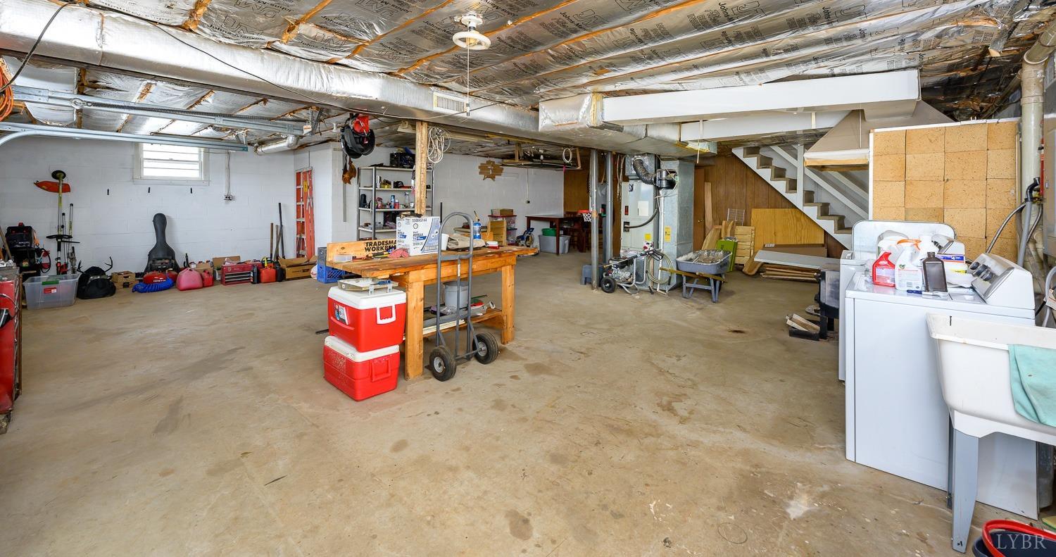 103 Tallyho Road Concord, VA 24538 - Photo 34 of 78 Gallery Image 34