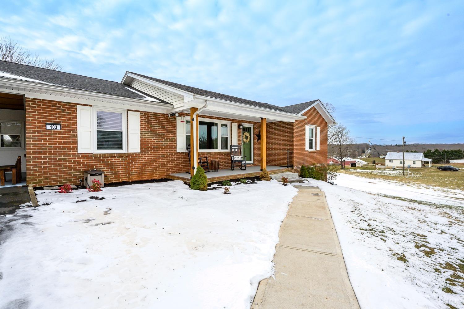 103 Tallyho Road Concord, VA 24538 - Photo 42 of 78 Gallery Image 42