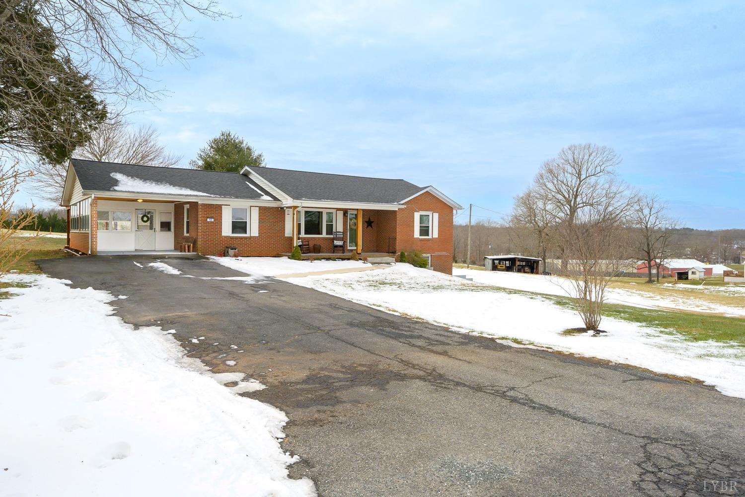 103 Tallyho Road Concord, VA 24538 - Photo 50 of 78 Gallery Image 50