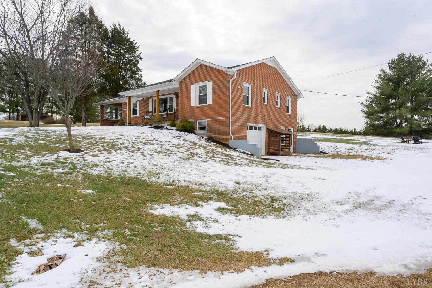 103 Tallyho Road Concord, VA 24538 - Photo 53 of 78 Gallery Image 53