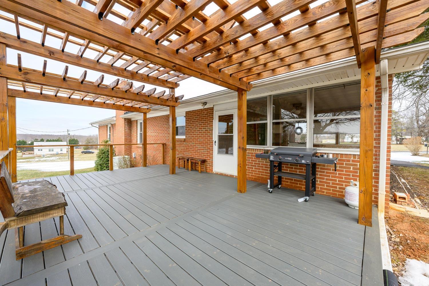 103 Tallyho Road Concord, VA 24538 - Photo 71 of 78 Gallery Image 71