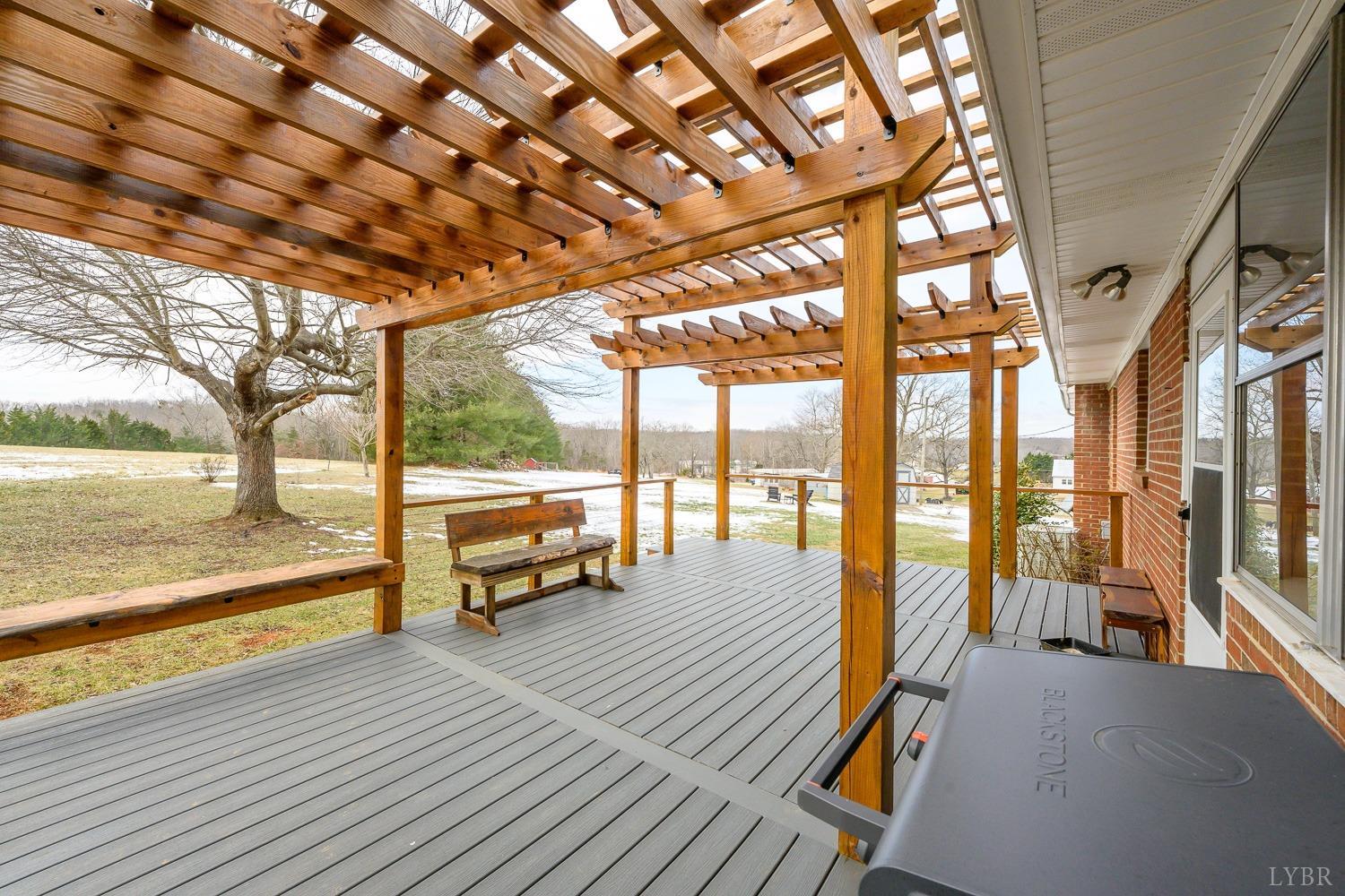 103 Tallyho Road Concord, VA 24538 - Photo 75 of 78 Gallery Image 75