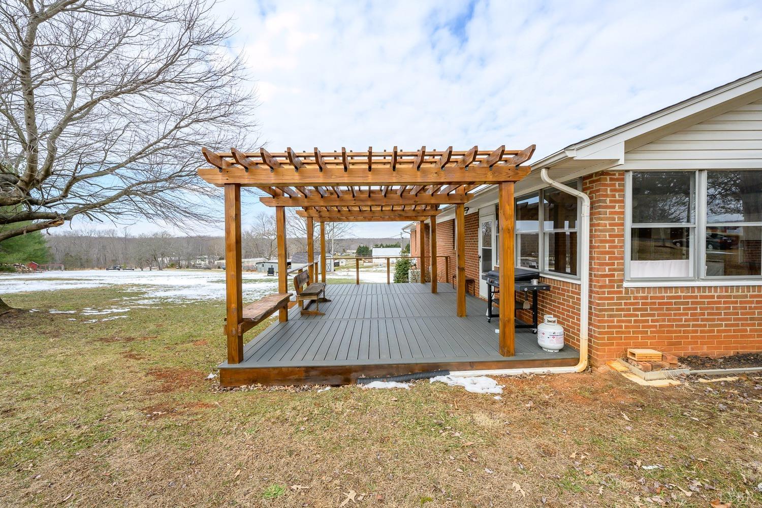103 Tallyho Road Concord, VA 24538 - Photo 76 of 78 Gallery Image 76