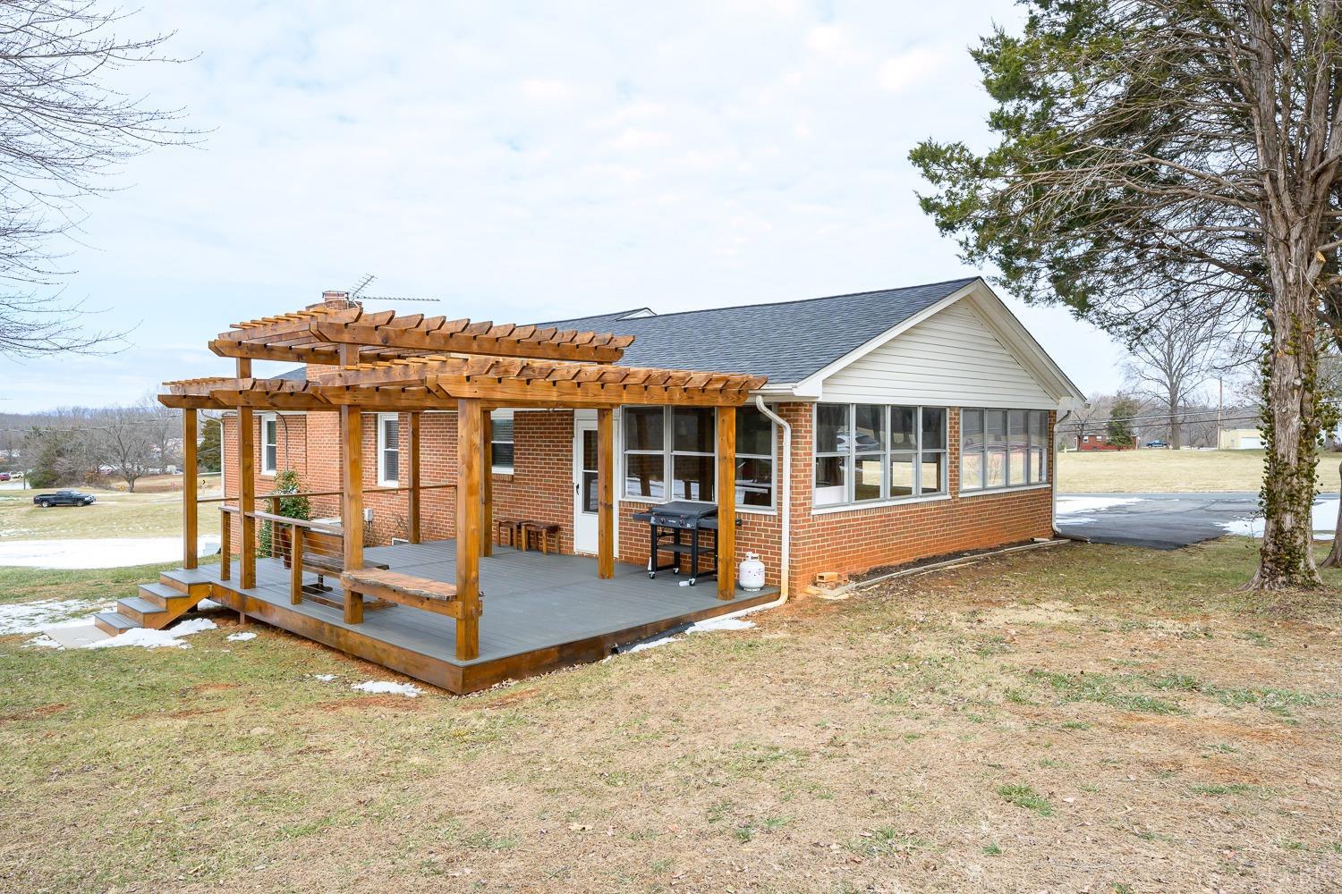 103 Tallyho Road Concord, VA 24538 - Photo 77 of 78 Gallery Image 77
