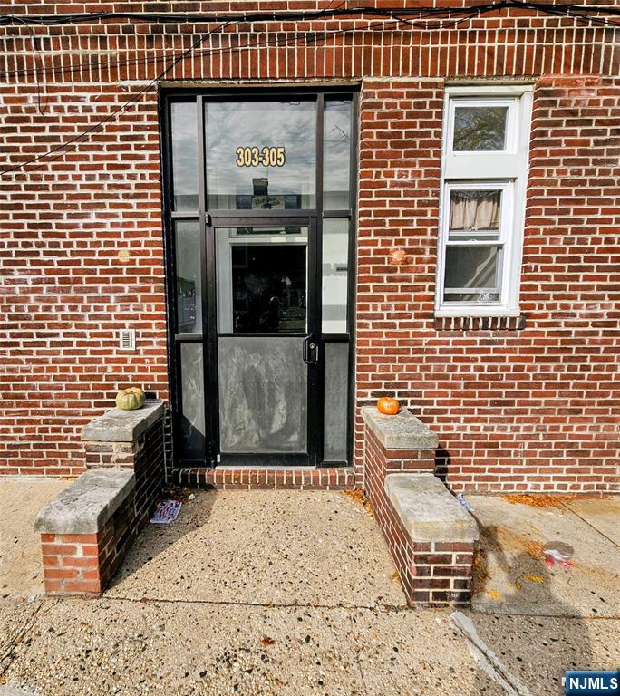 32-34 Halstead Street Kearny, NJ 07032 - Photo 2 of 12 a view of entryway door