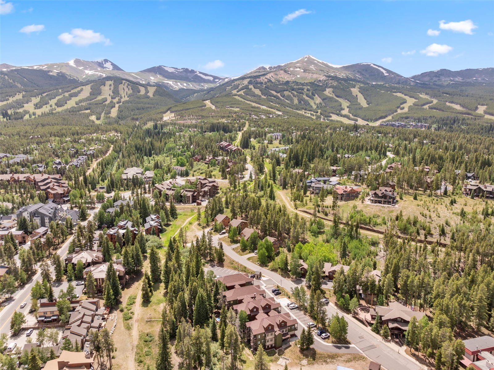 111 Sawmill Road, Unit 111 Breckenridge, CO 80424 - Photo 40 of 40
