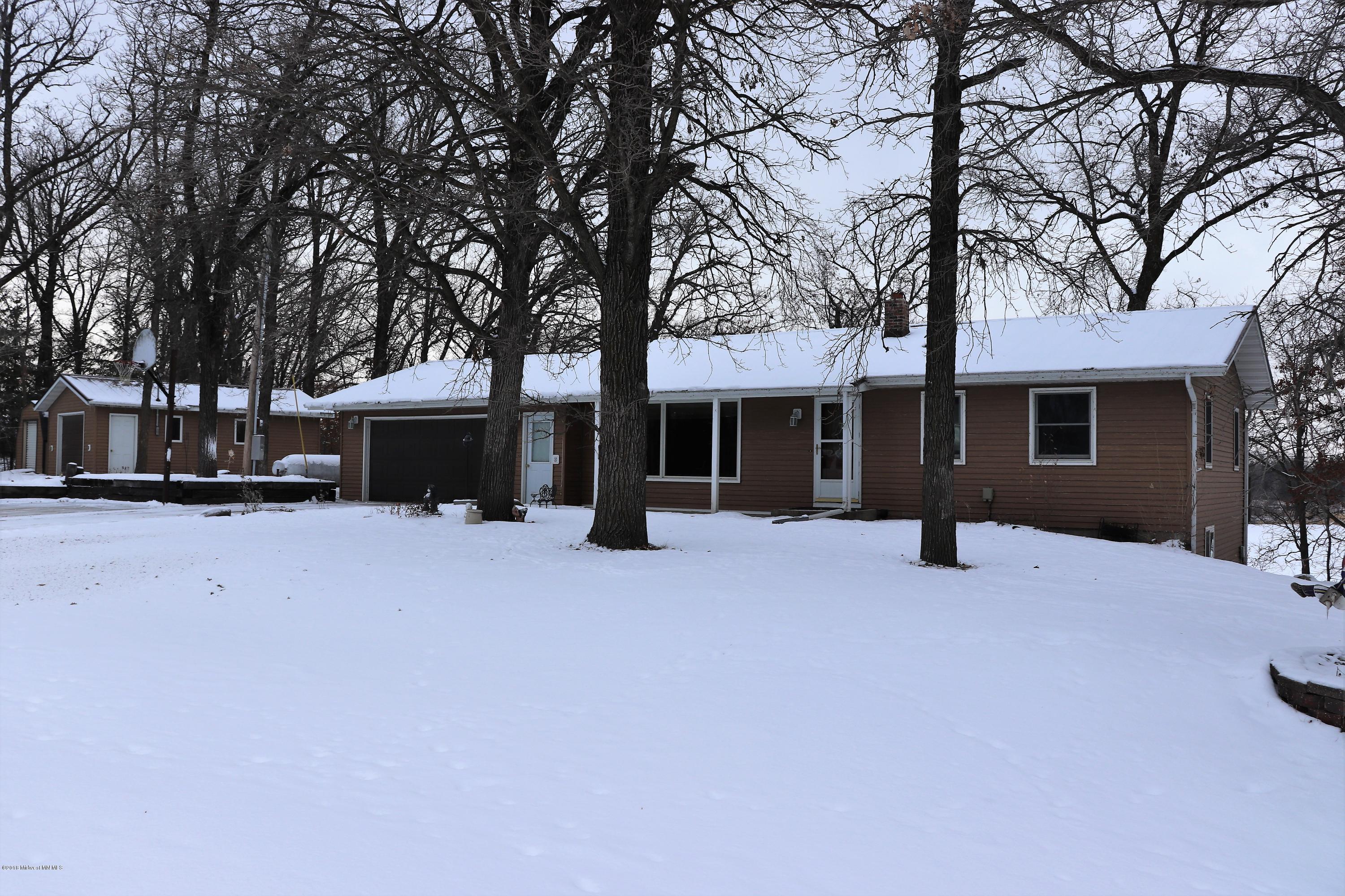 20889 Kennedy Acres Road Detroit Lakes, MN 56501 - Photo 1 of 1 Gallery Image 1