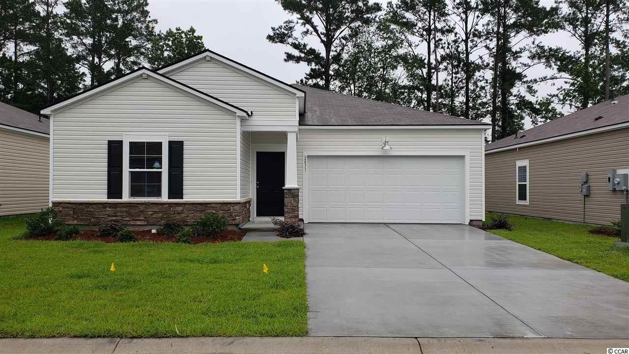 2031 Borgata Loop Longs, SC 29568 - Photo 1 of 39 Gallery Image 1