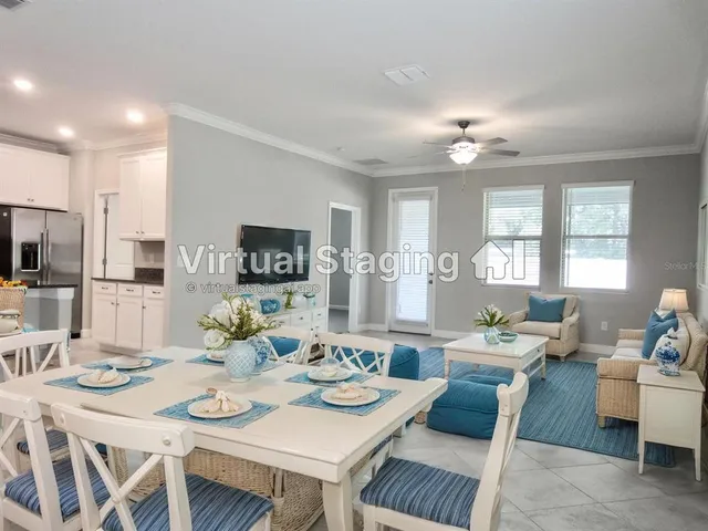 $499,900 | 24815 Lambrusco Loop, Lutz, FL 33559