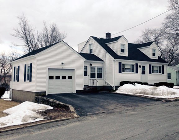 2 Paula Road Milford, MA 01757 - Photo 1 of 1 Gallery Image 1