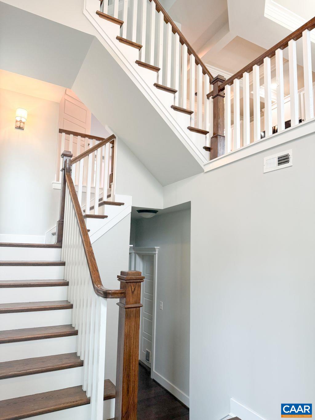 2038 Avinity Loop Charlottesville, VA 22902 - Photo 3 of 36 a view of entryway