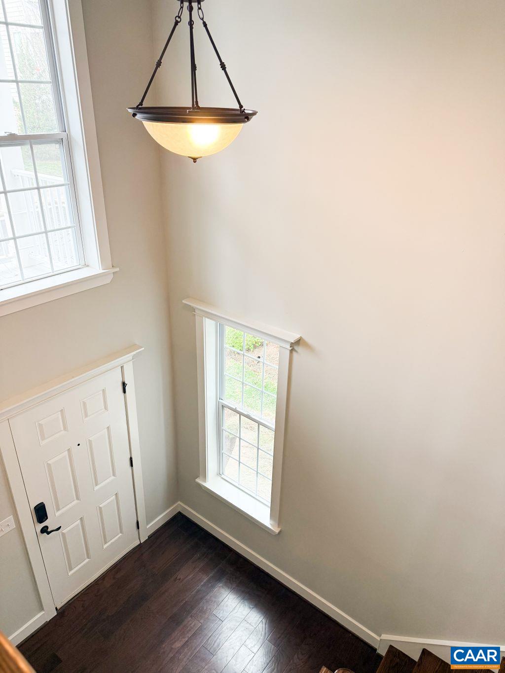2038 Avinity Loop Charlottesville, VA 22902 - Photo 4 of 36 an empty room with a window