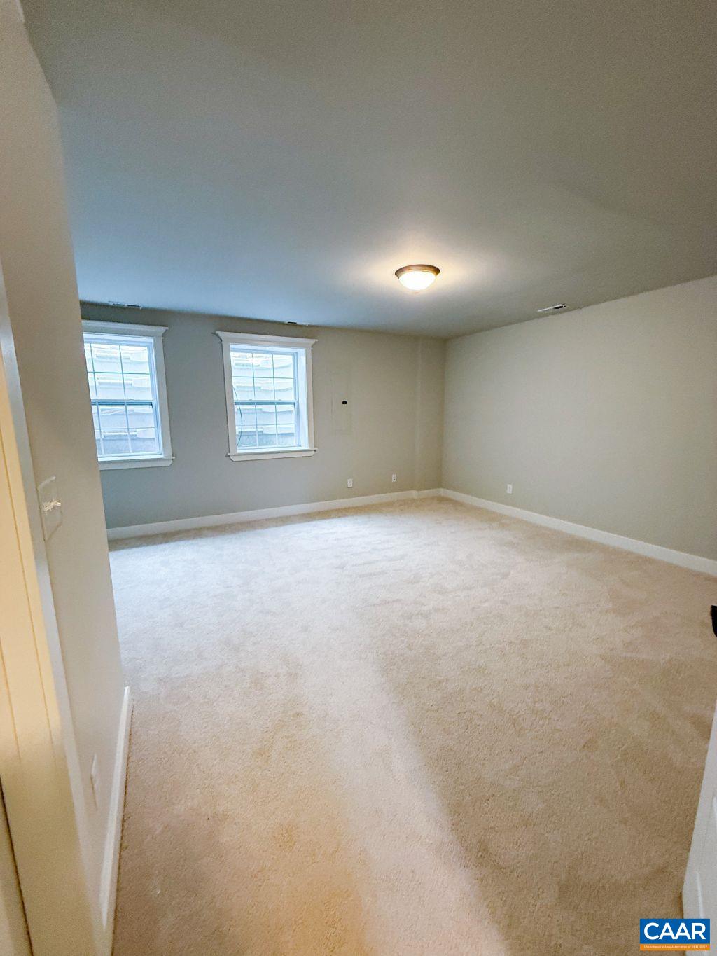 2038 Avinity Loop Charlottesville, VA 22902 - Photo 5 of 36 an empty room with windows