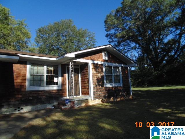 1044 Overhill Road Southeast Bessemer, AL 35022 - Photo 1 of 11
