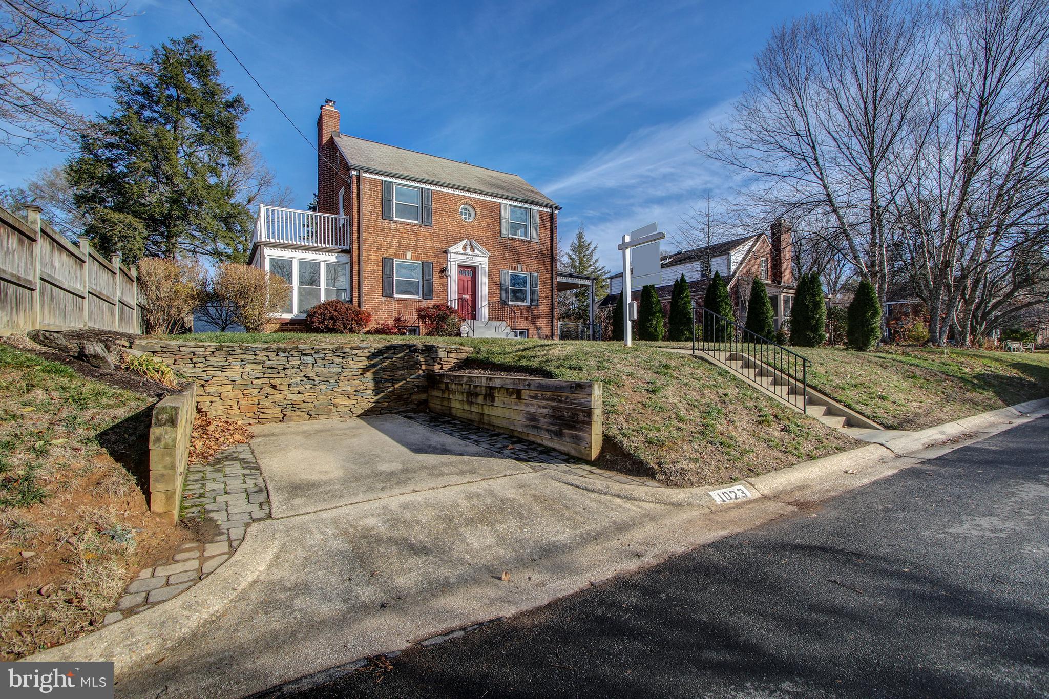 1023 Stirling Road Silver Spring, MD 20901 - Photo 1 of 33