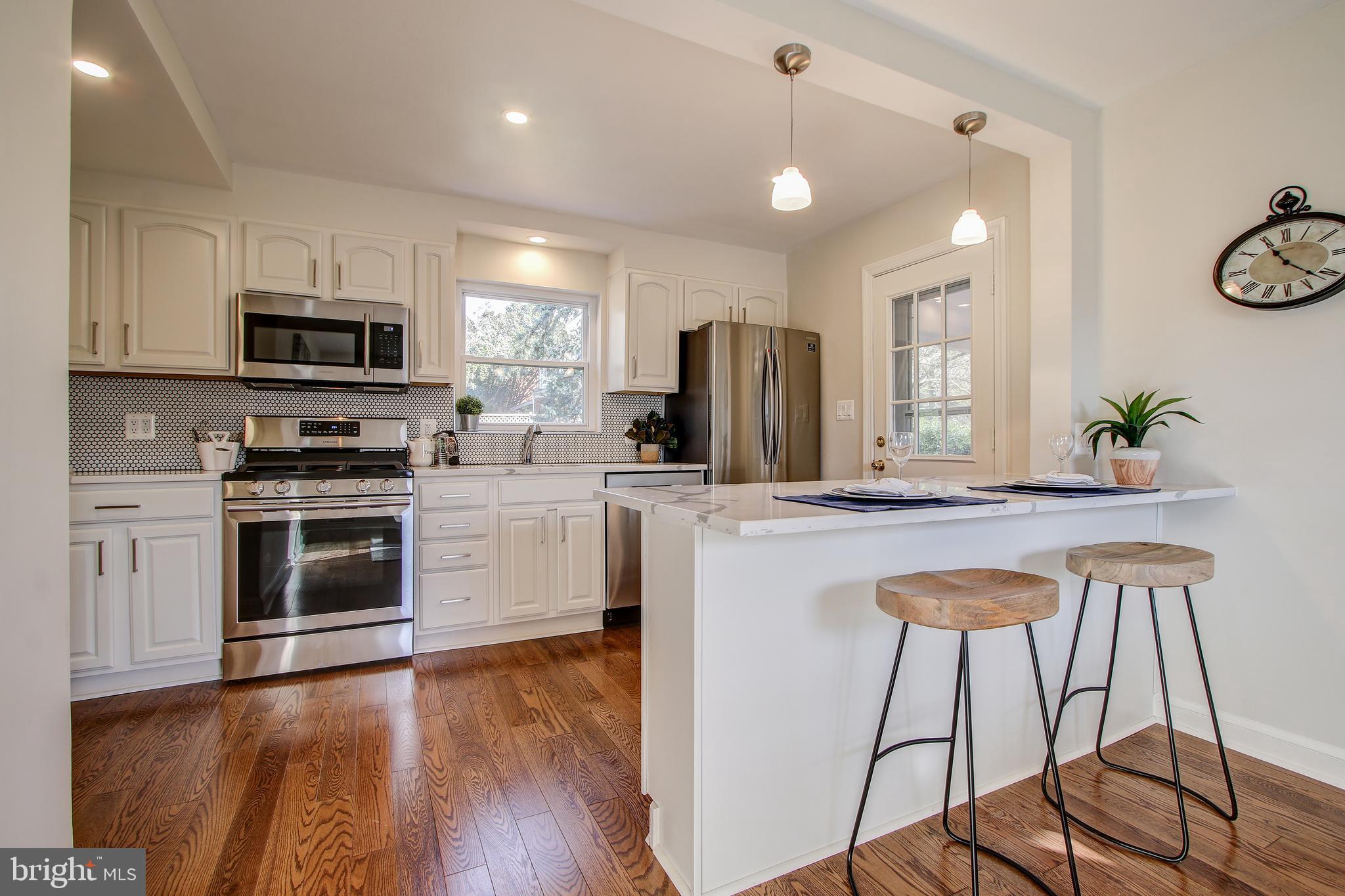 1023 Stirling Road Silver Spring, MD 20901 - Photo 11 of 33
