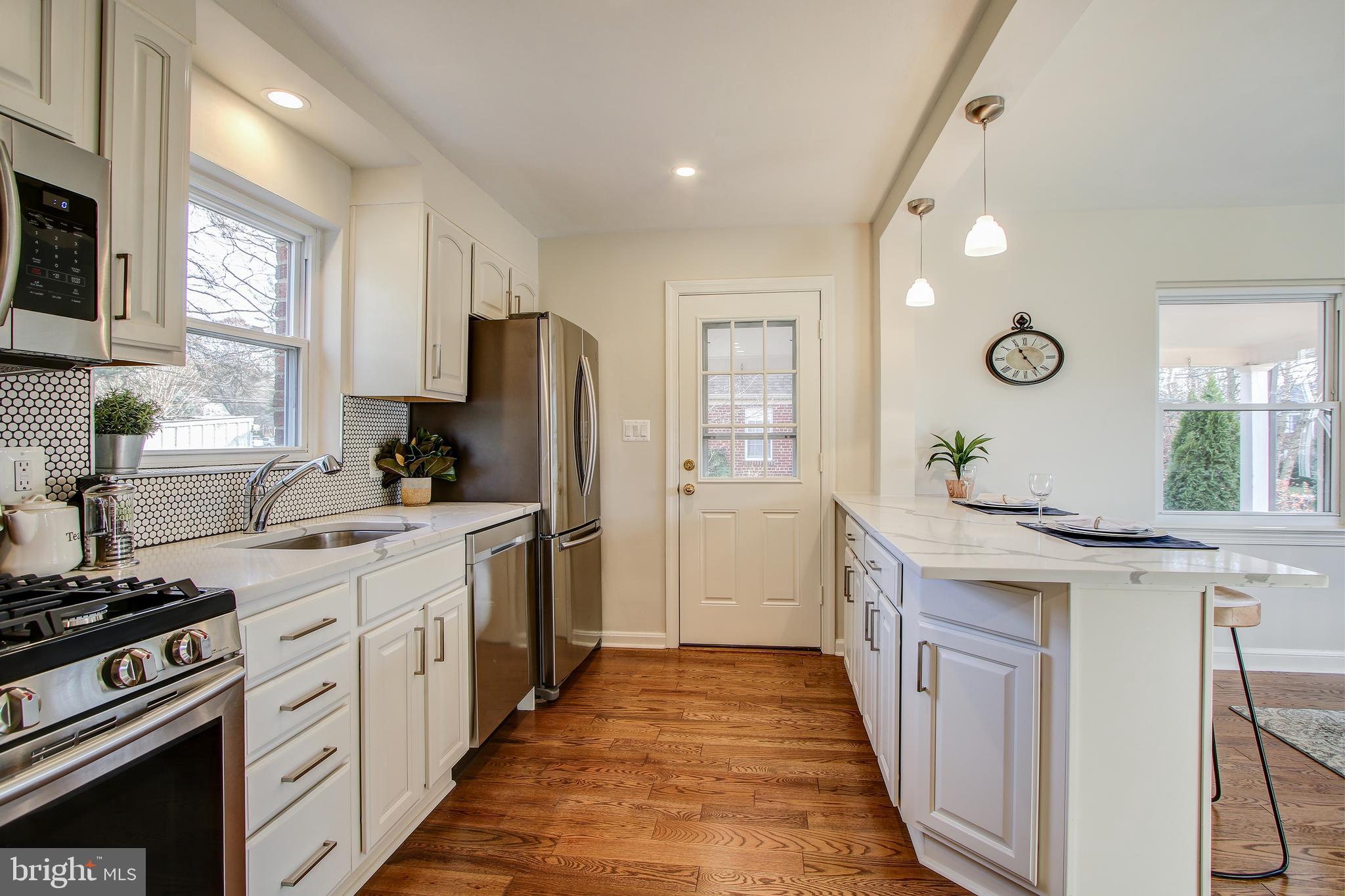 1023 Stirling Road Silver Spring, MD 20901 - Photo 13 of 33