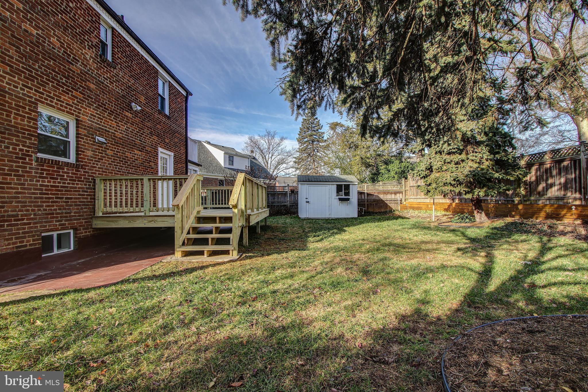 1023 Stirling Road Silver Spring, MD 20901 - Photo 29 of 33