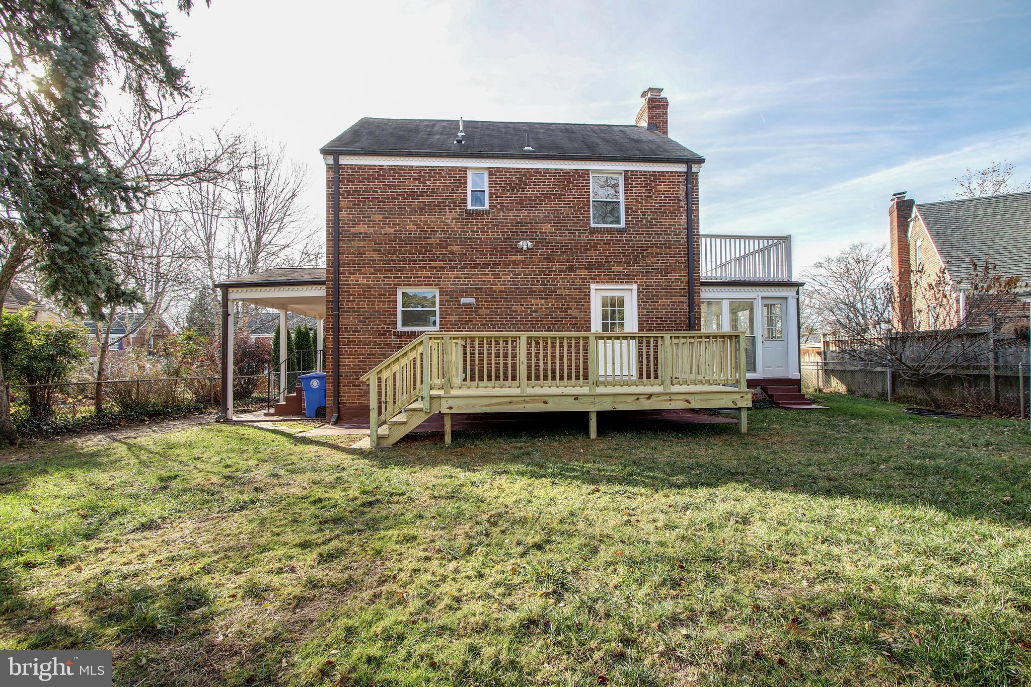 1023 Stirling Road Silver Spring, MD 20901 - Photo 30 of 33