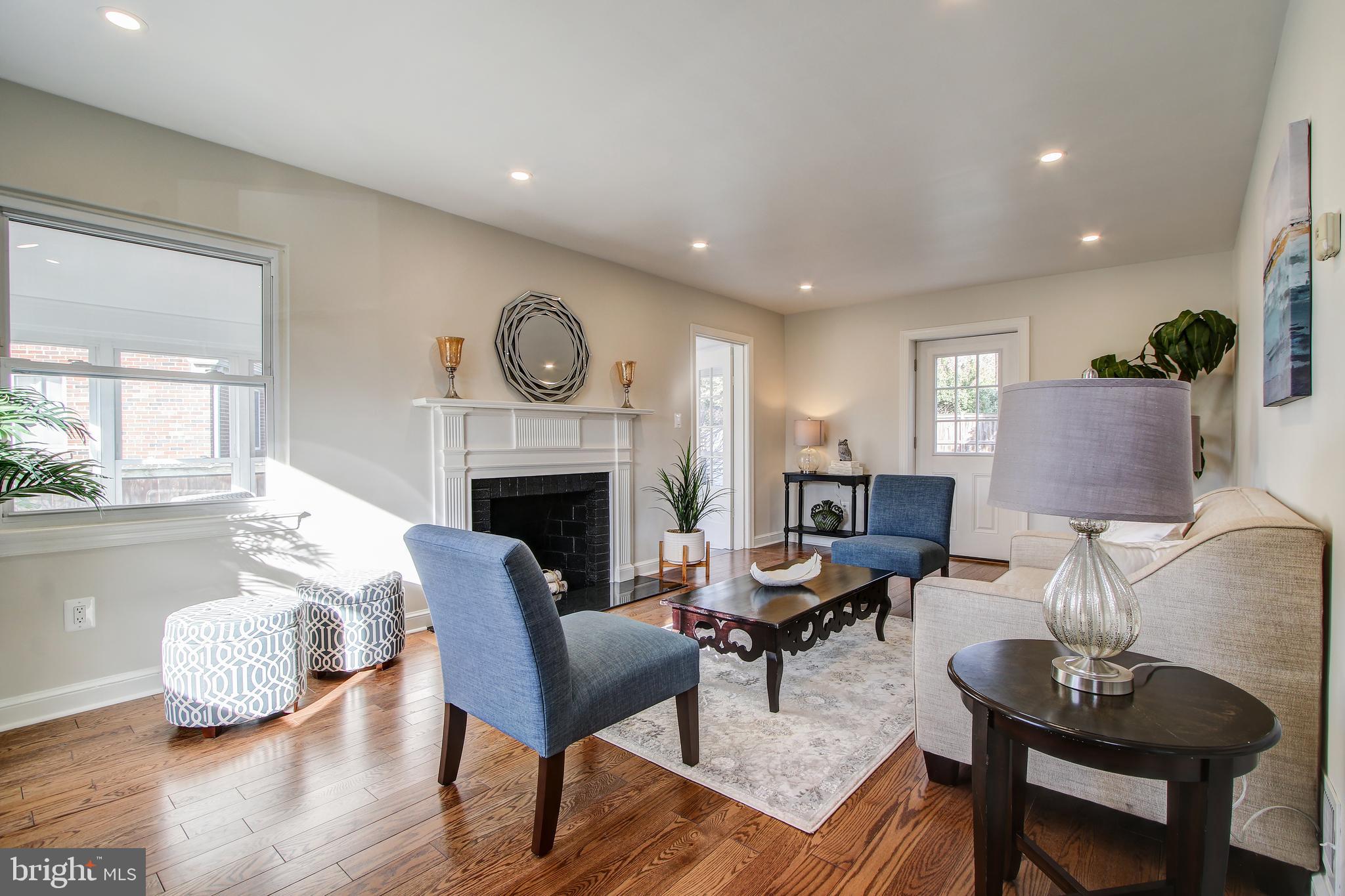 1023 Stirling Road Silver Spring, MD 20901 - Photo 4 of 33