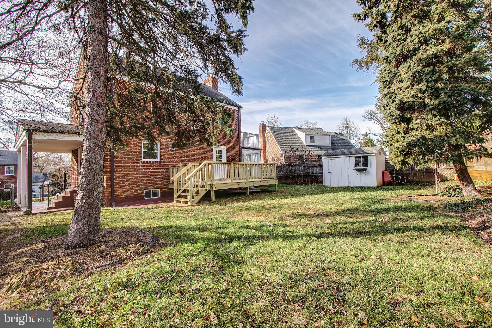 1023 Stirling Road Silver Spring, MD 20901 - Photo 31 of 33